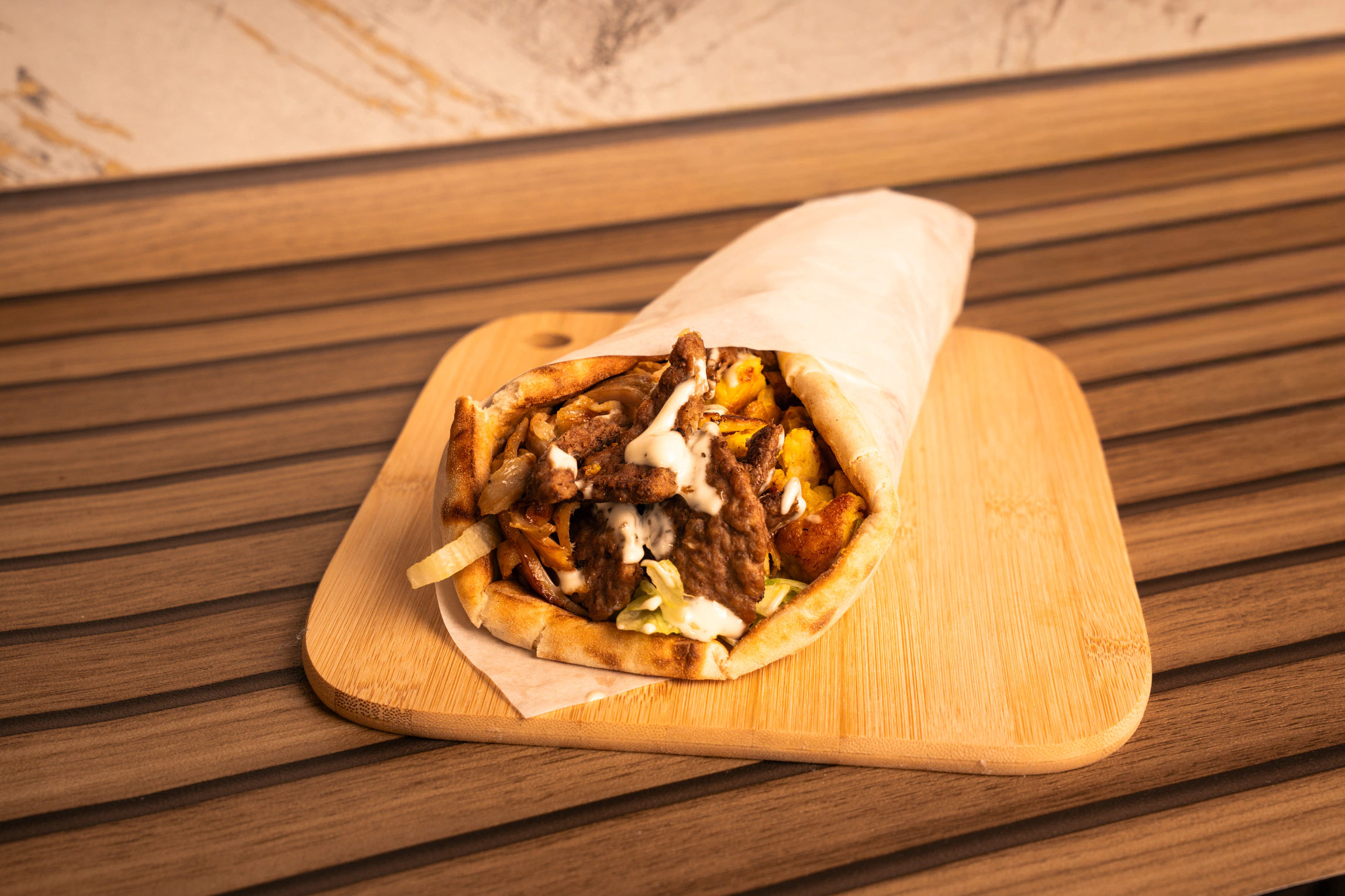 KH Cheese Naan — Culinaire — Yann Barthaux photographe Troyes — photo 6